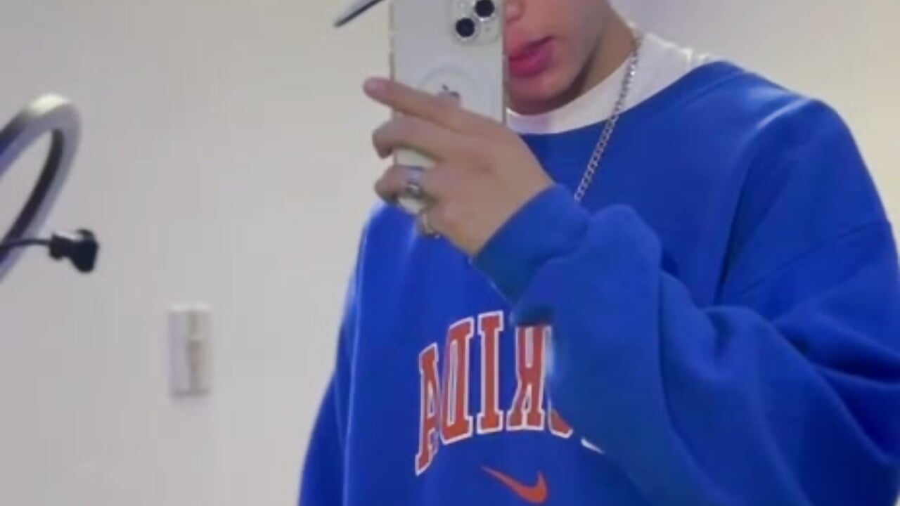 Me Sexxx - відео від вебкаммоделі DarkSedux