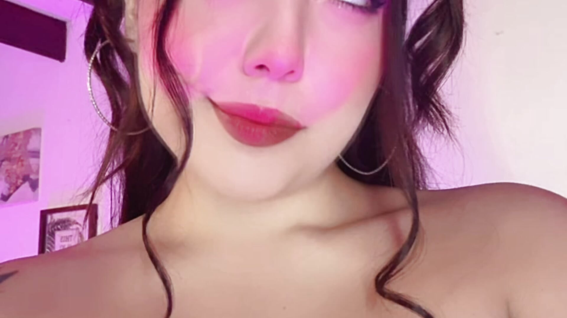 ENJOY THE AHEGAO 🌼 — filmik sarah_and_taylor, modela(-lki) na kamerkach