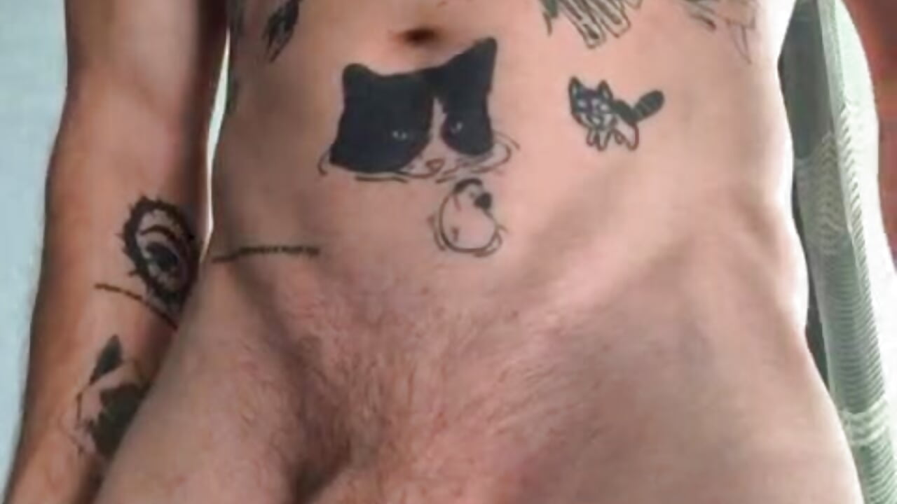 big dick show - video by hotbuffaloblll