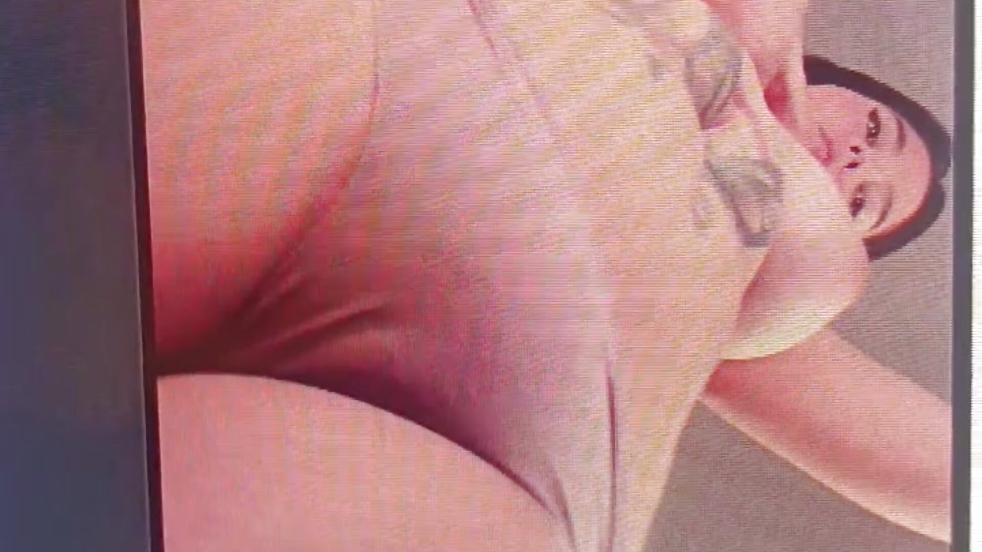 🫦🍓 - video od modelky/modela kaguya___1