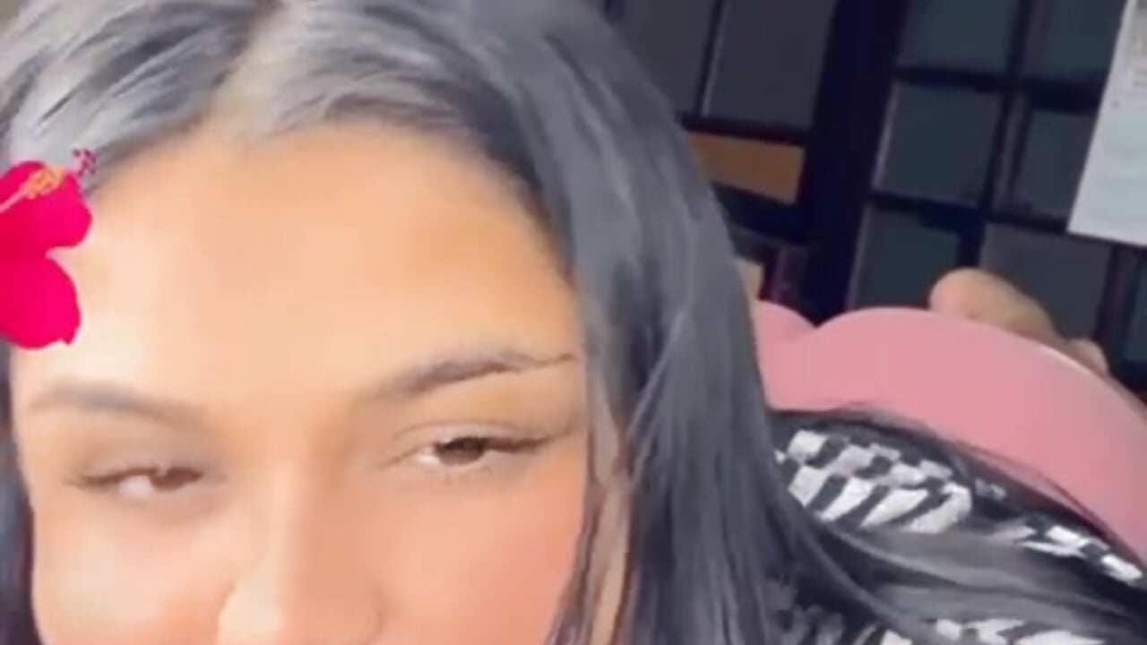 sexy girl 🩷 - video van NathashaDreams cam-model