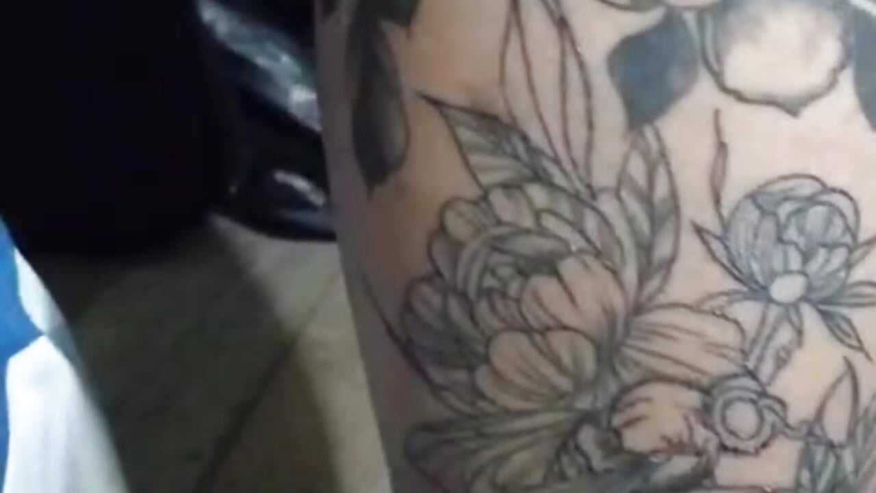 tattoo