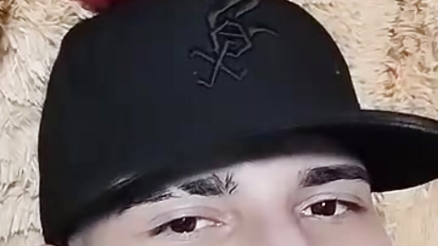 welcome to my world – video od webkamerové modelky Dereek_Hot