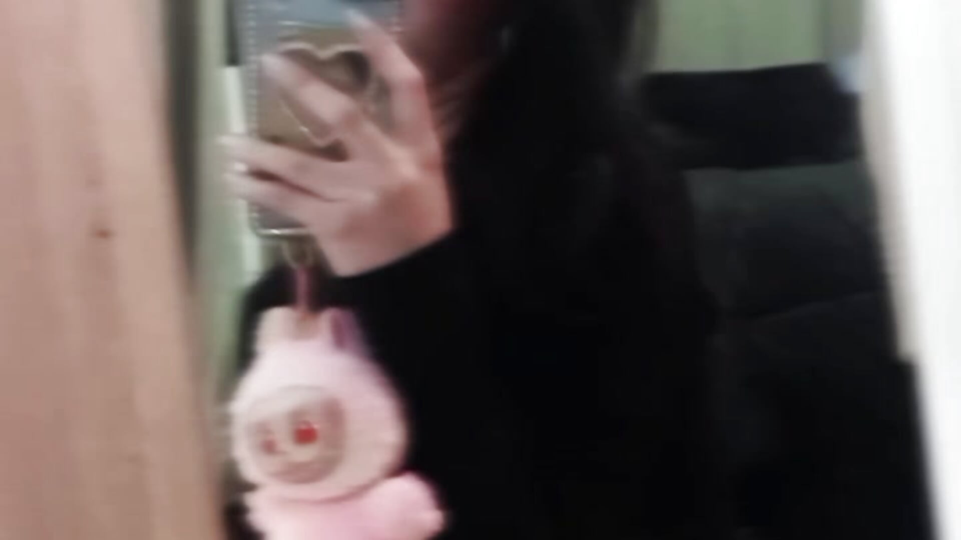 😈 – видео вебкам-модели Foxy_rouse