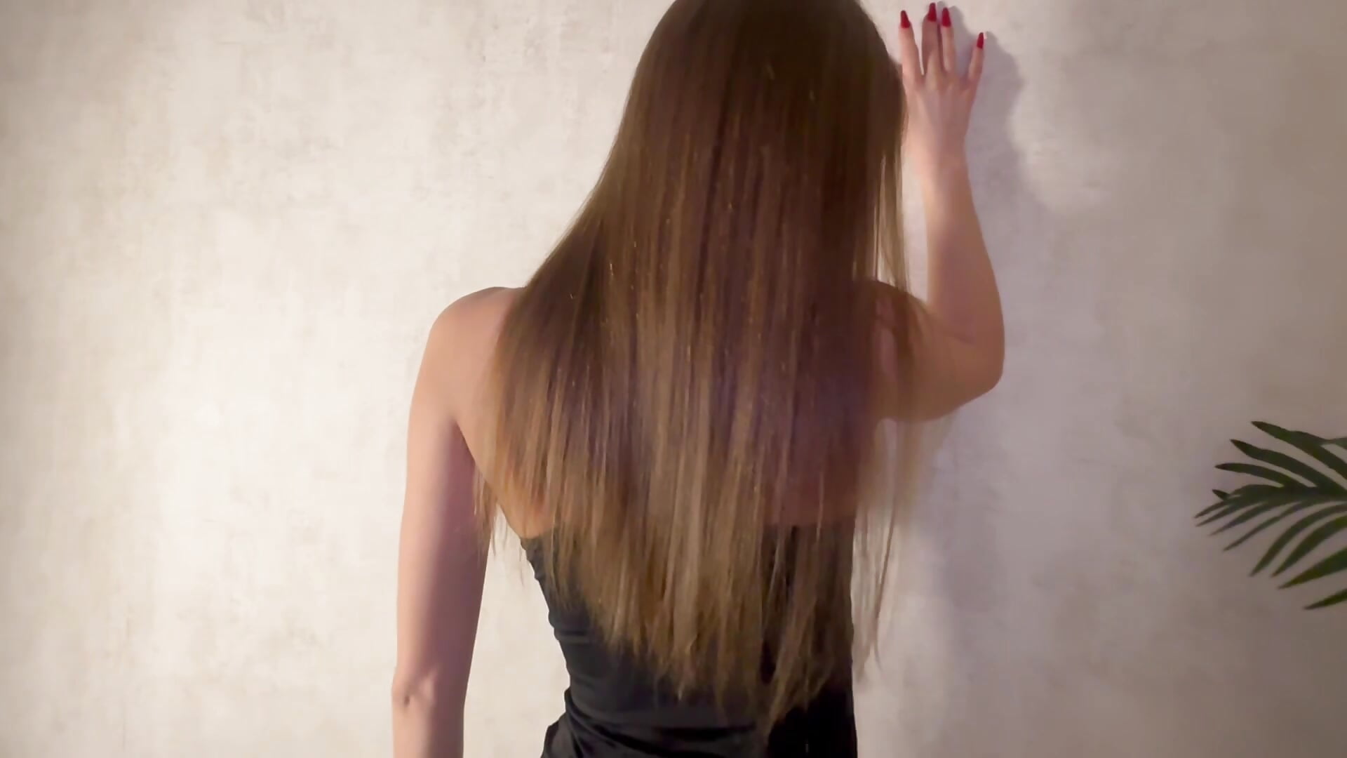 i'll fill your void😝♥ - video Bella_McKenzie kameramallilta