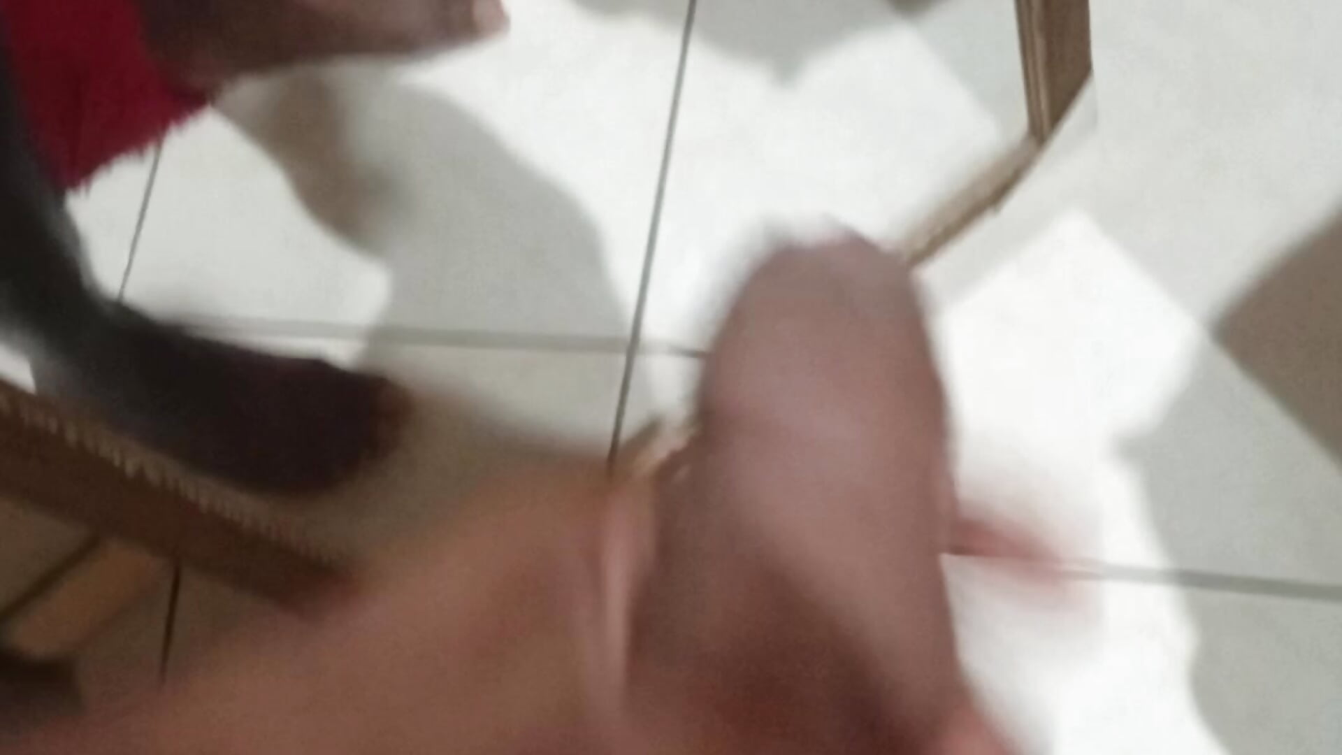 Punheta no banho - відео від вебкаммоделі gauchod