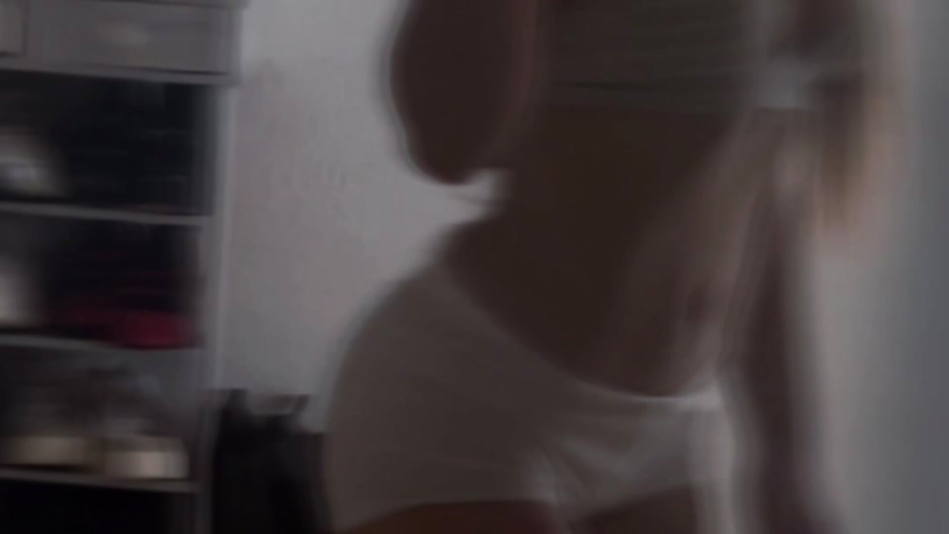 Alanna being sexy💗 - video oleh Alanna1_ kamera model