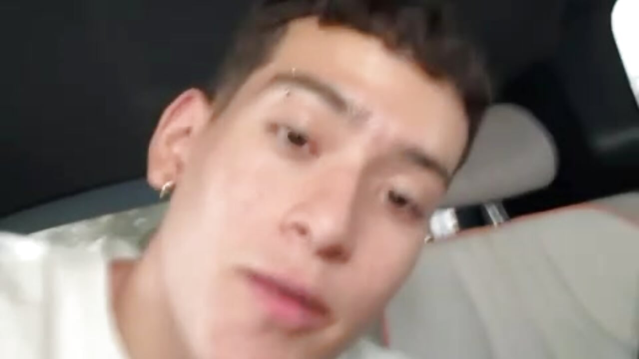 Vídeo  9315 de modelo de vídeos oliver___saint – em alta