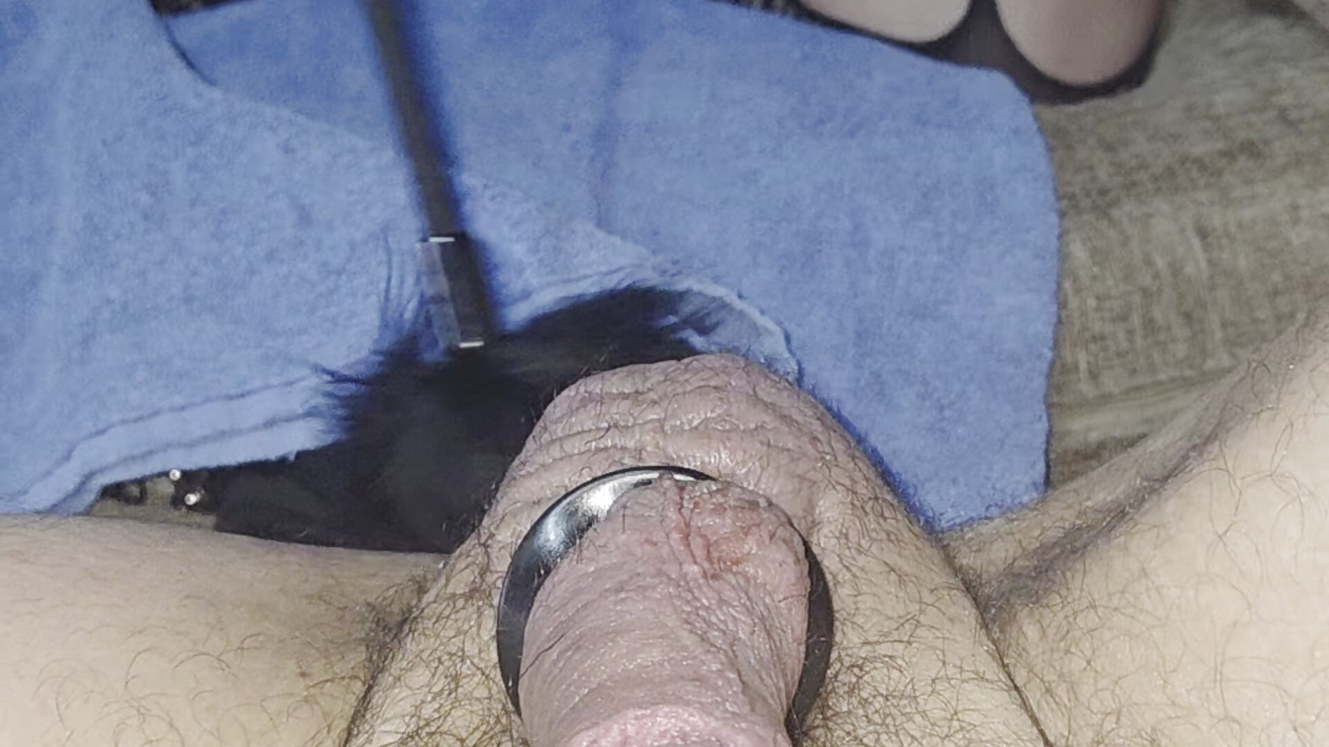 Rimming him and sucking his cock