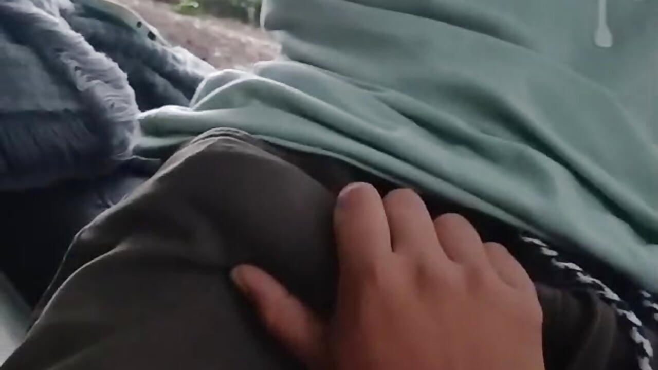 GIVING CAMILO HARD 🍆🧨 – video modela na kameri Sweet-Bane