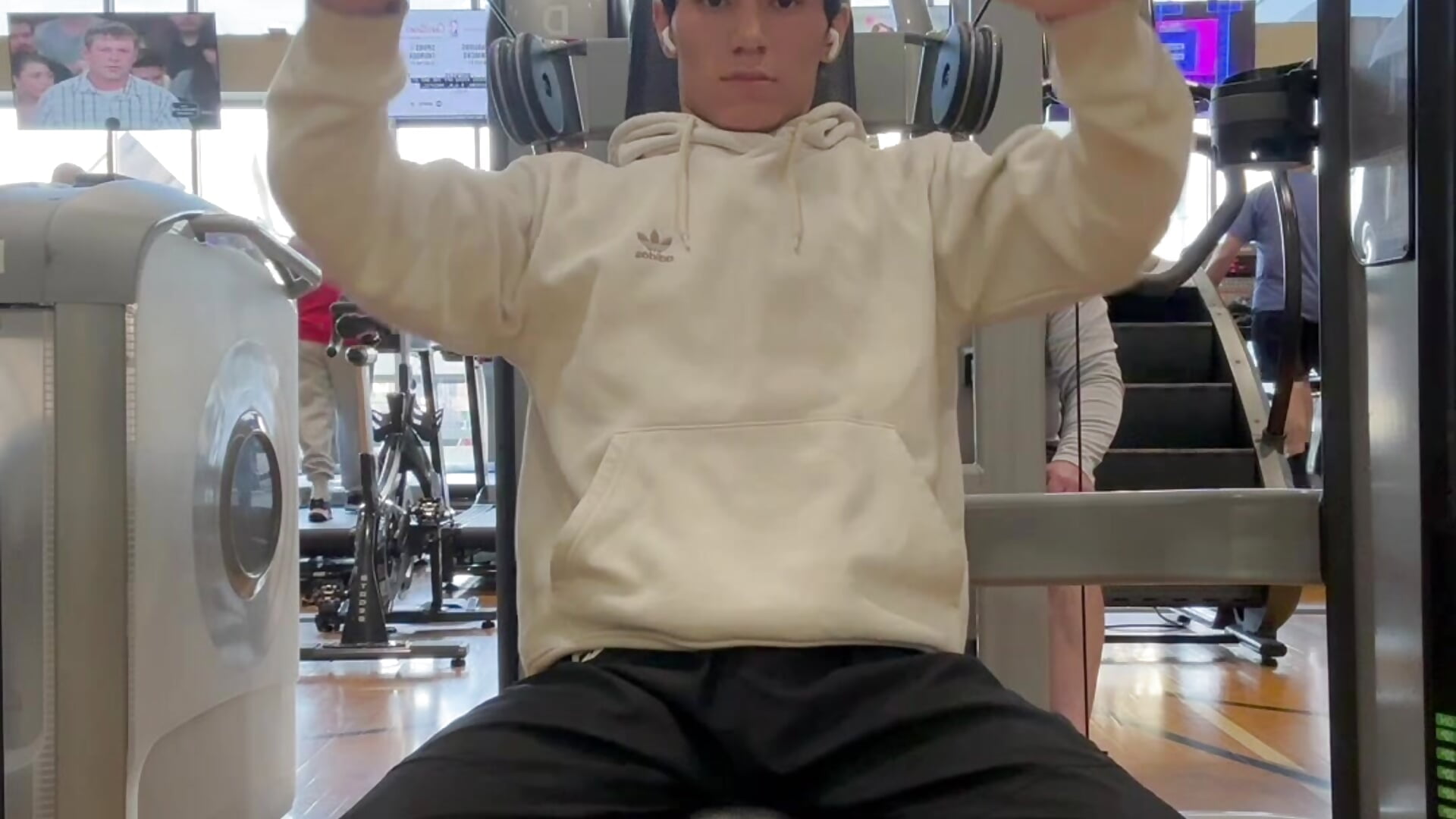 d3montwink Vidéo populaire du modèle de cam  4627