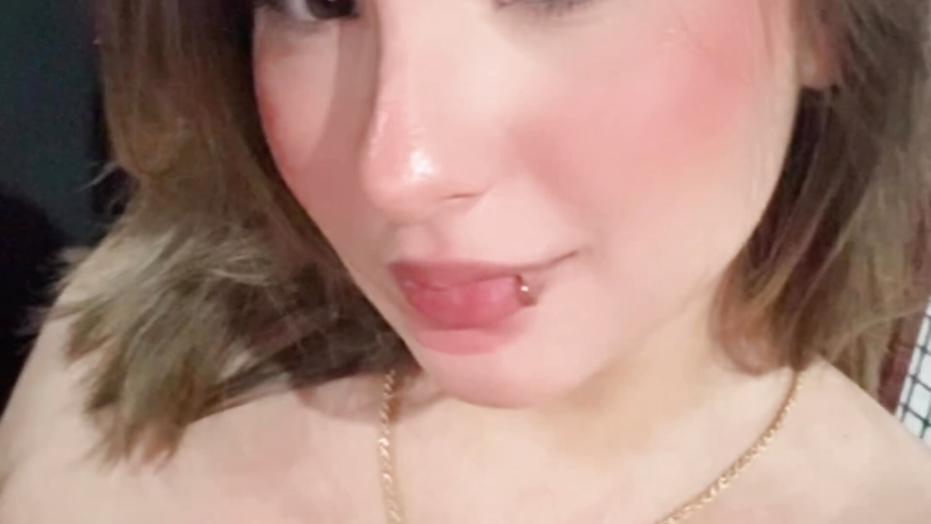 💗 - SamanthaValmont adlı kamera modelinin videosu