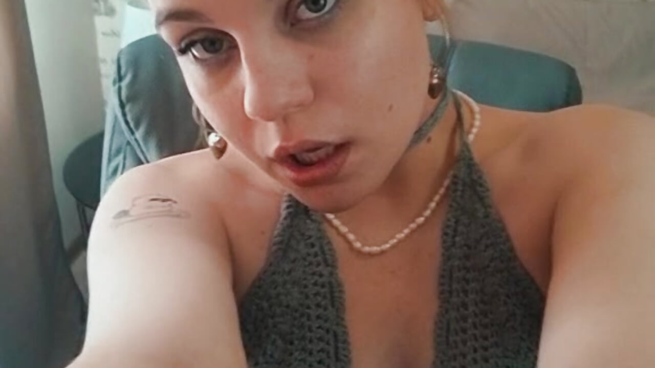 Wanna play with me?😘💖 – video af Glow_Margo cam-model