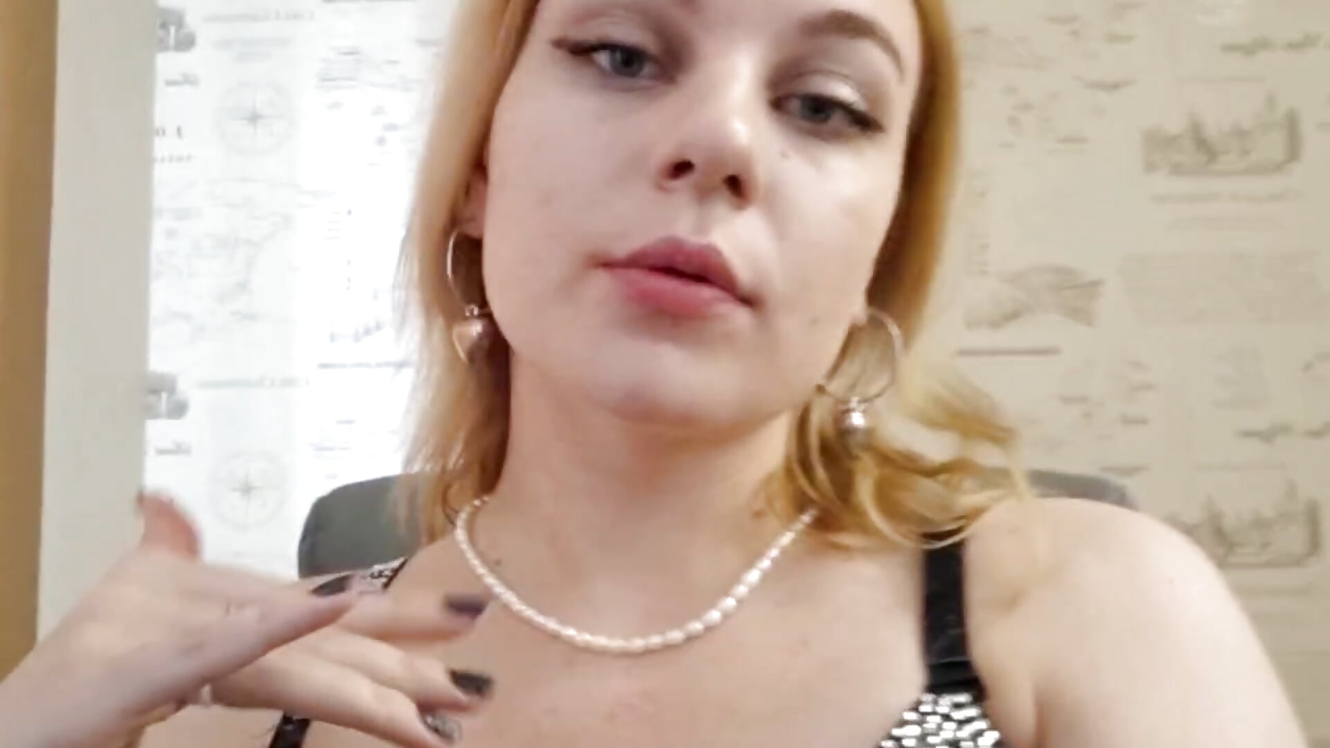 Extremely hot💥💦 - Video von Glow_Margo Cam-Model