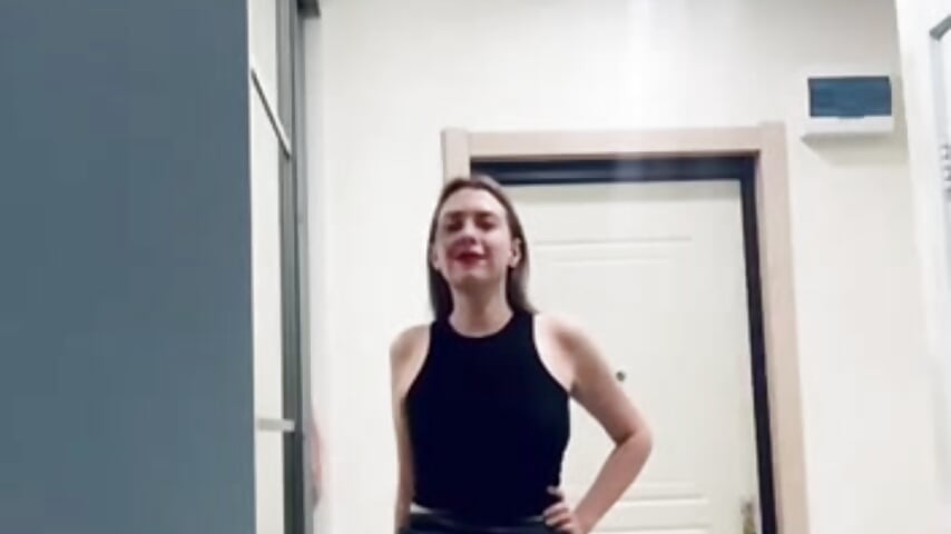 😋 - Video von Mary_Jin Cam-Model