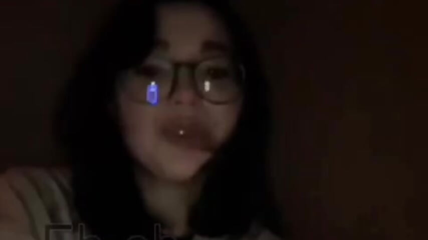 For you <3 - vidéo du modèle de showcams Bell_Menis