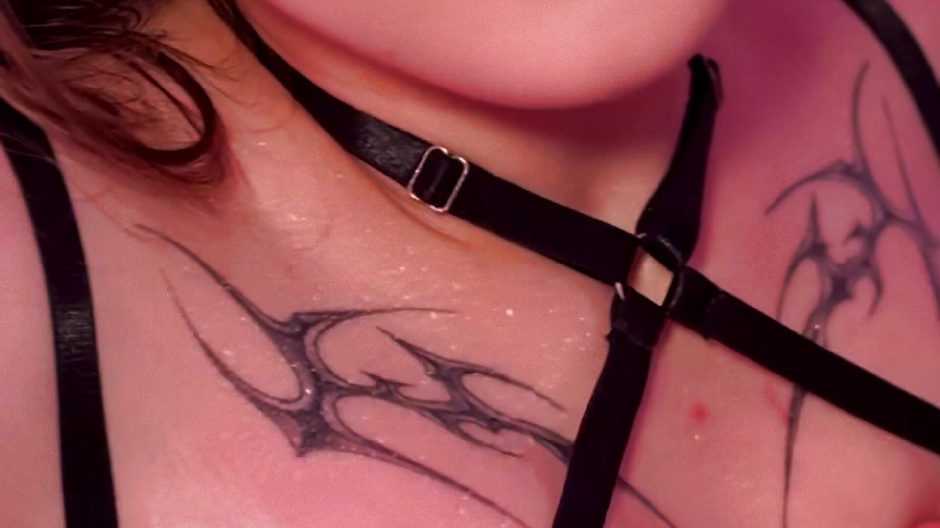 Private Show For You - clip cu MissOdley model videochat