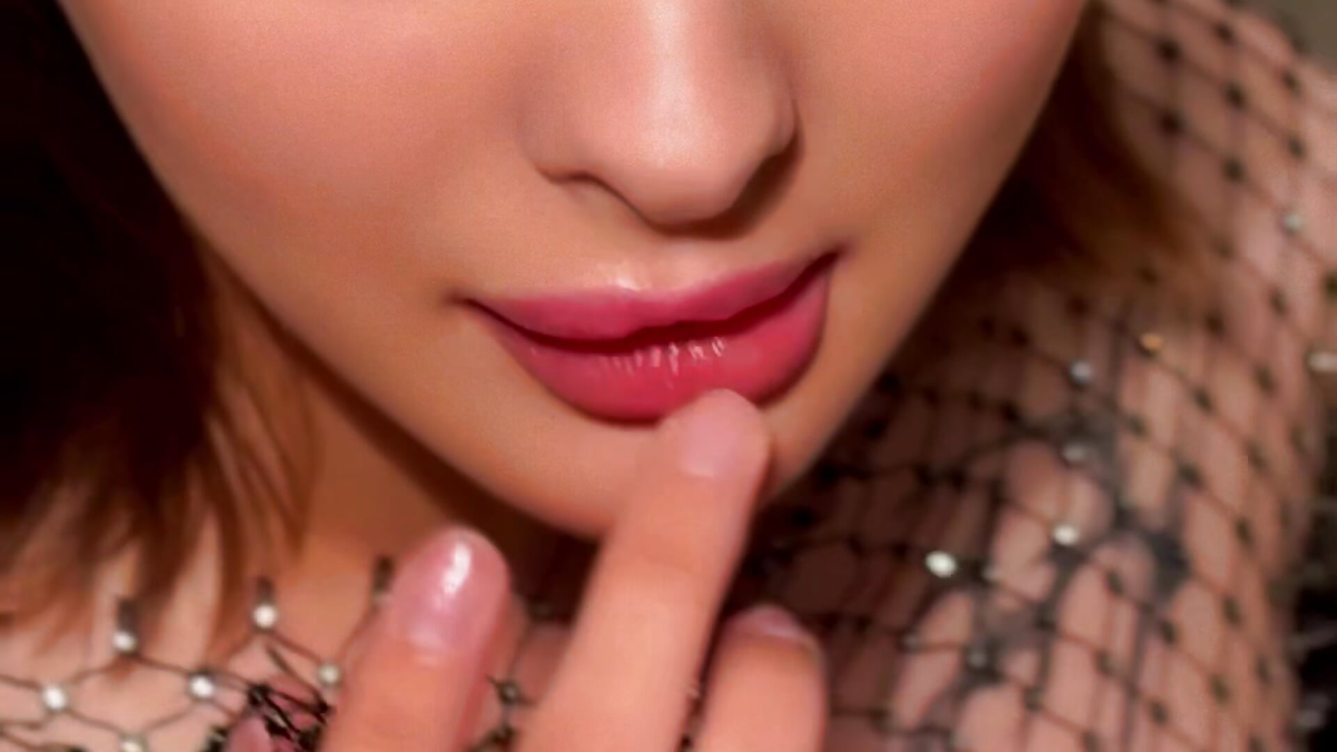 Feel My Vibe - clip cu MissOdley model videochat