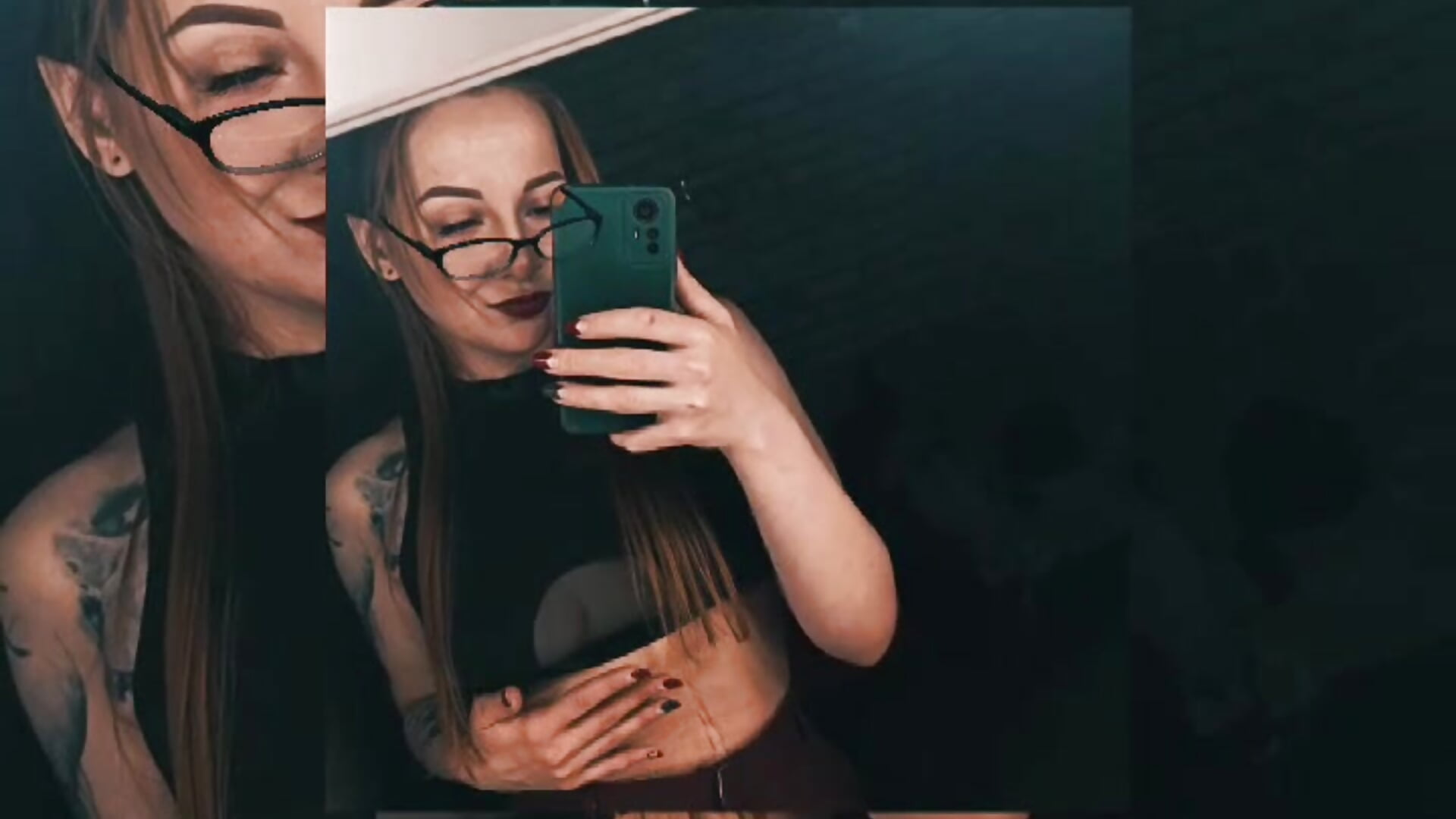 dance - video by AgataCharm cam model