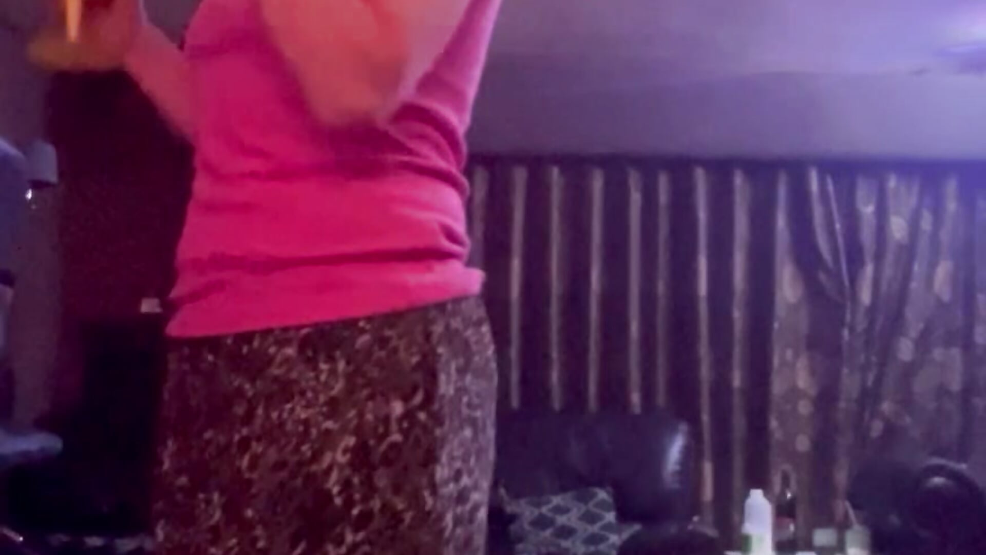 What I lack with talent I make up with enthusiasm - vídeo de curlyirishgirl modelo de câmara