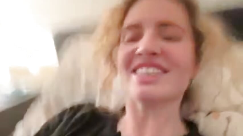 💋💋 - vídeo de curlyirishgirl modelo de câmara