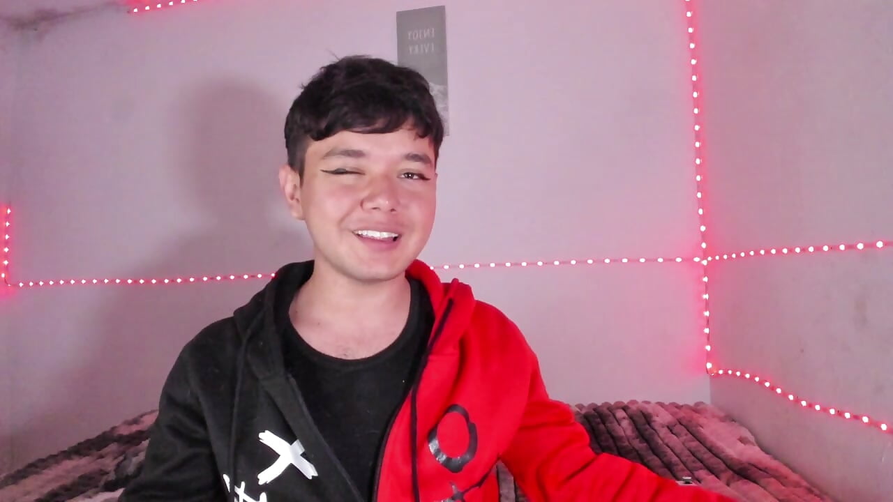 Kody_Royale - 摄像头主播热门视频 5229