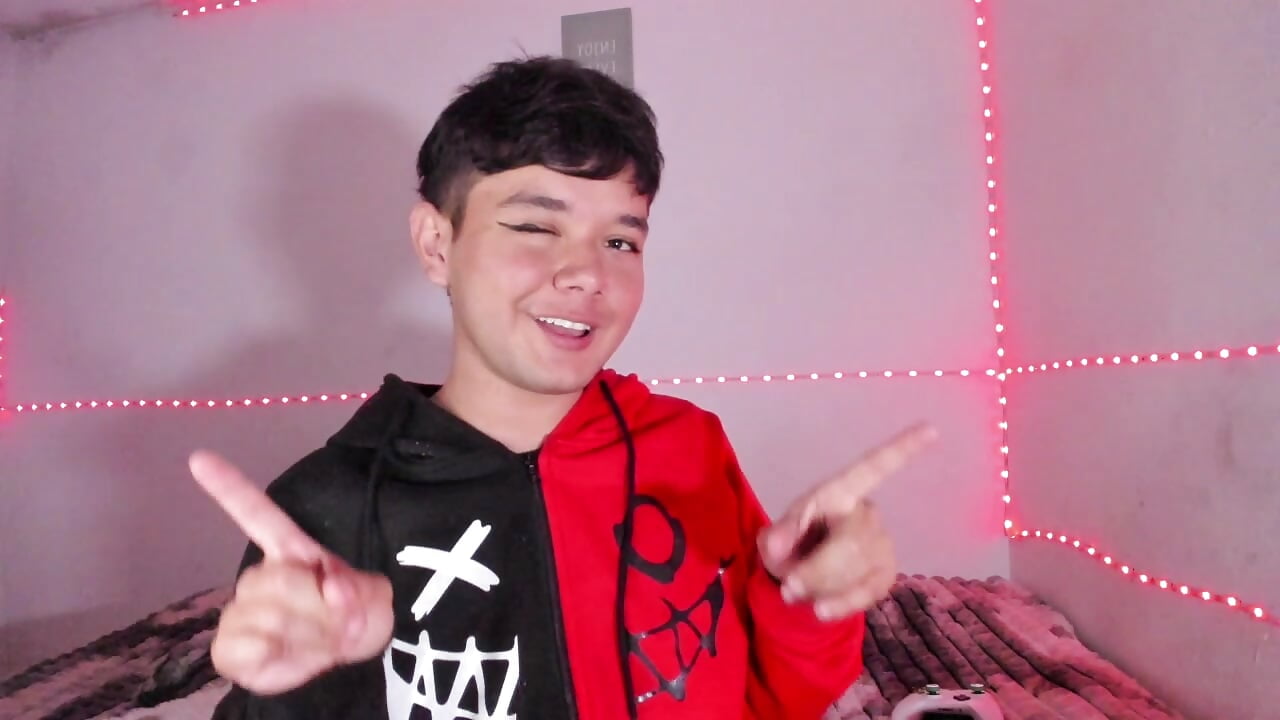 No goza - วิดีโอโดย Kody_Royale โมเดลแคม