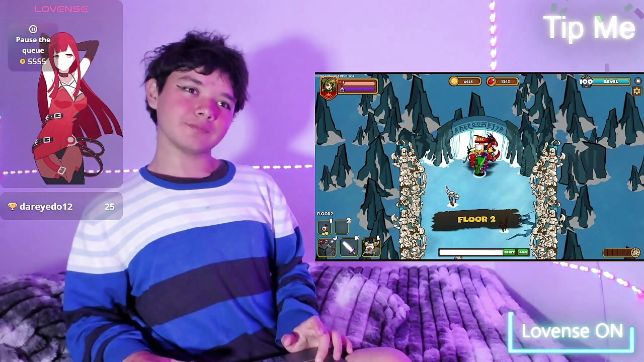 Kody_Royale - Video Tren Model Kamera 2772