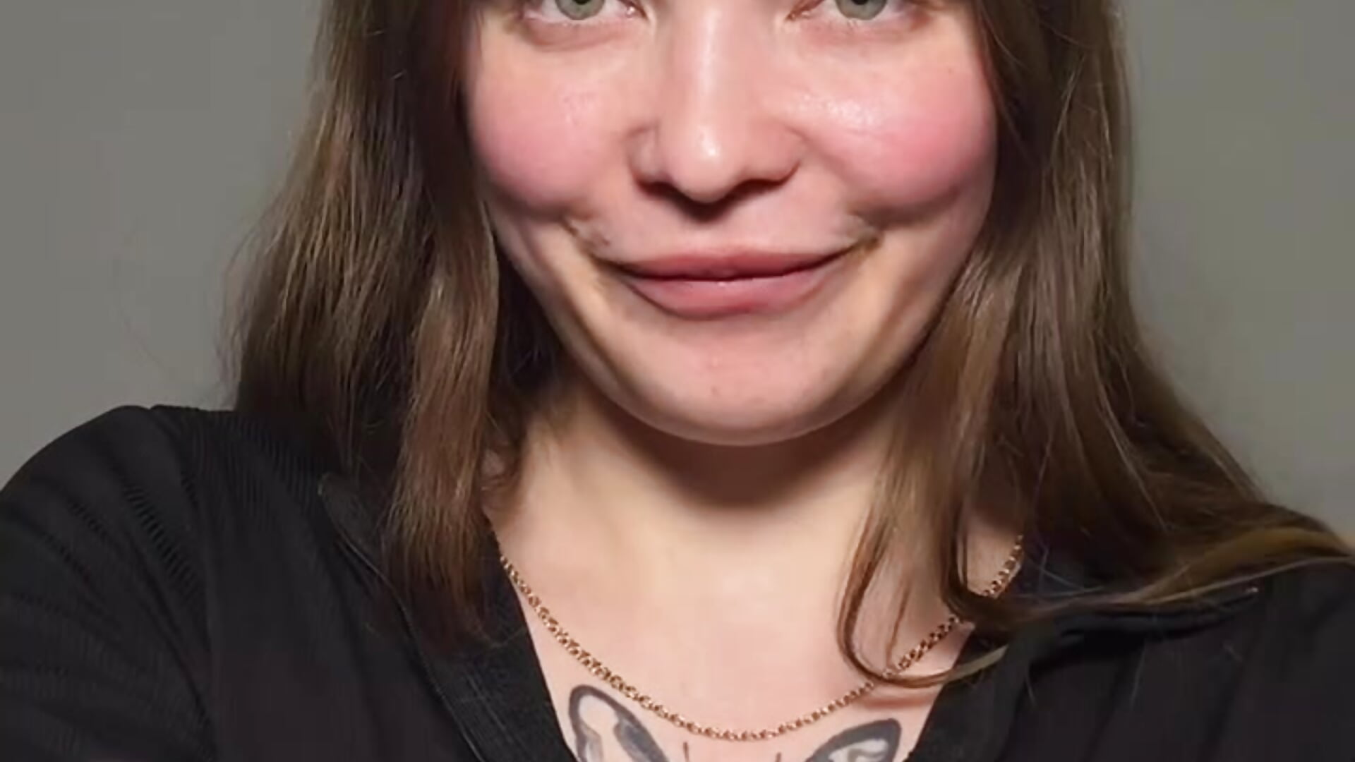 Between the Seconds - відео від вебкаммоделі TracyDenoon