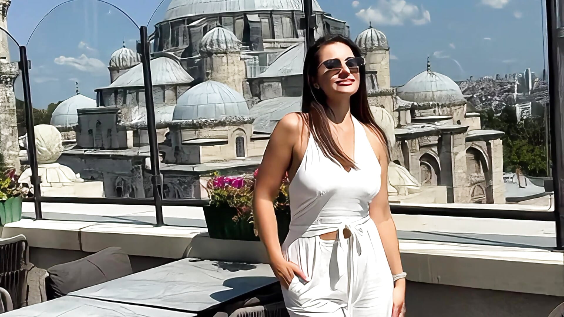 0228 - VirenVin1 adlı kamera modelinin videosu