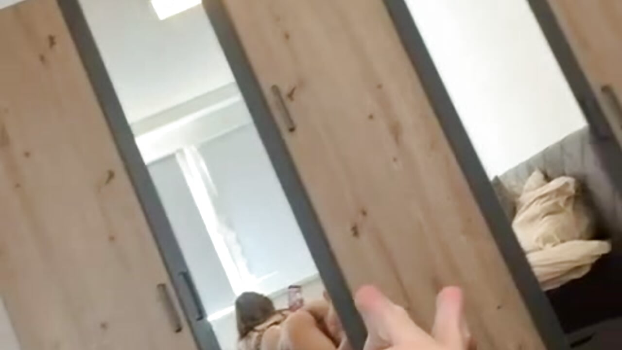 U like my 🍑 ❓ - 視頻由 NataliaWagner 主播提供