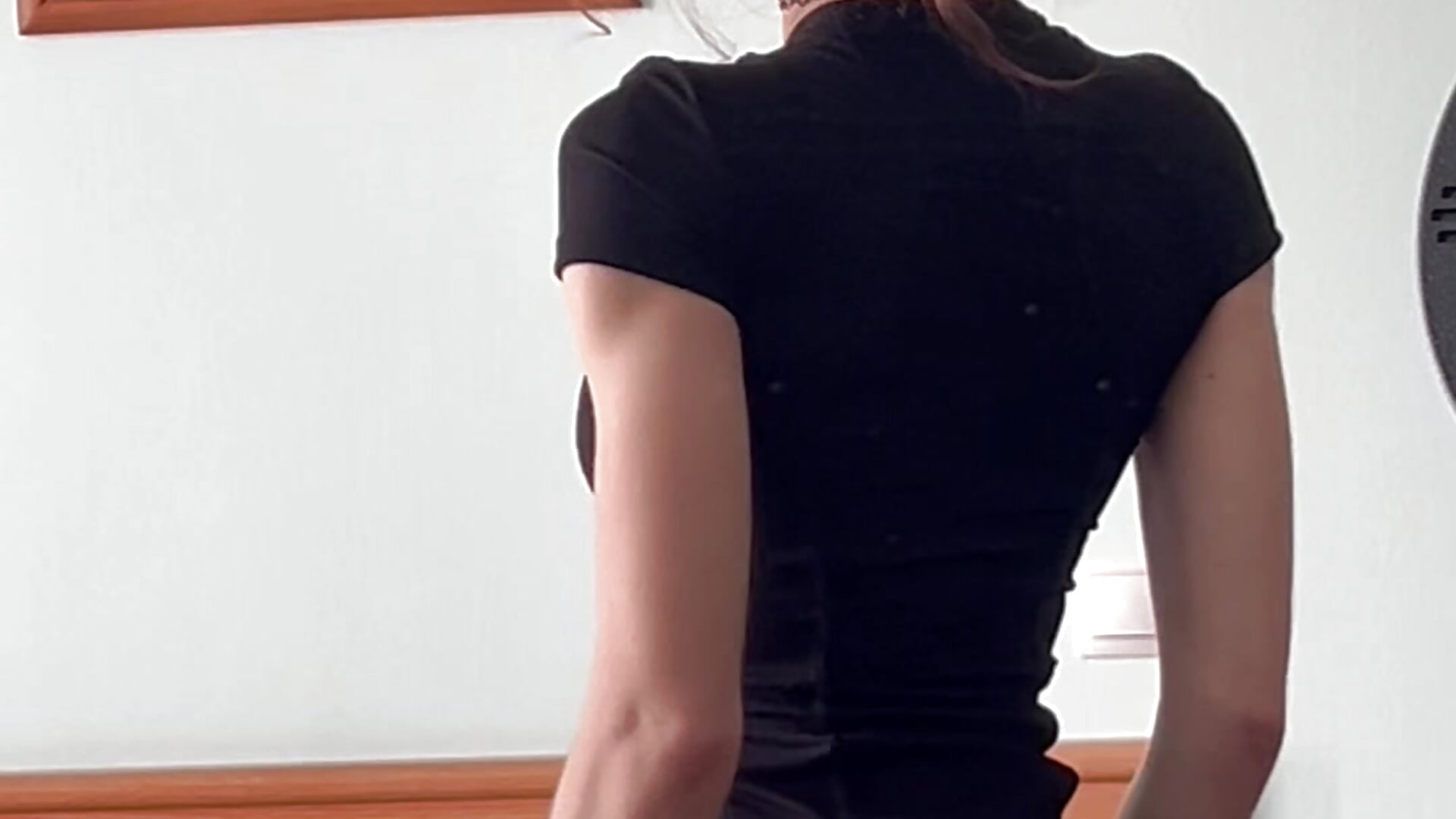 Shall we kiss?) - video van SofieLund cam-model