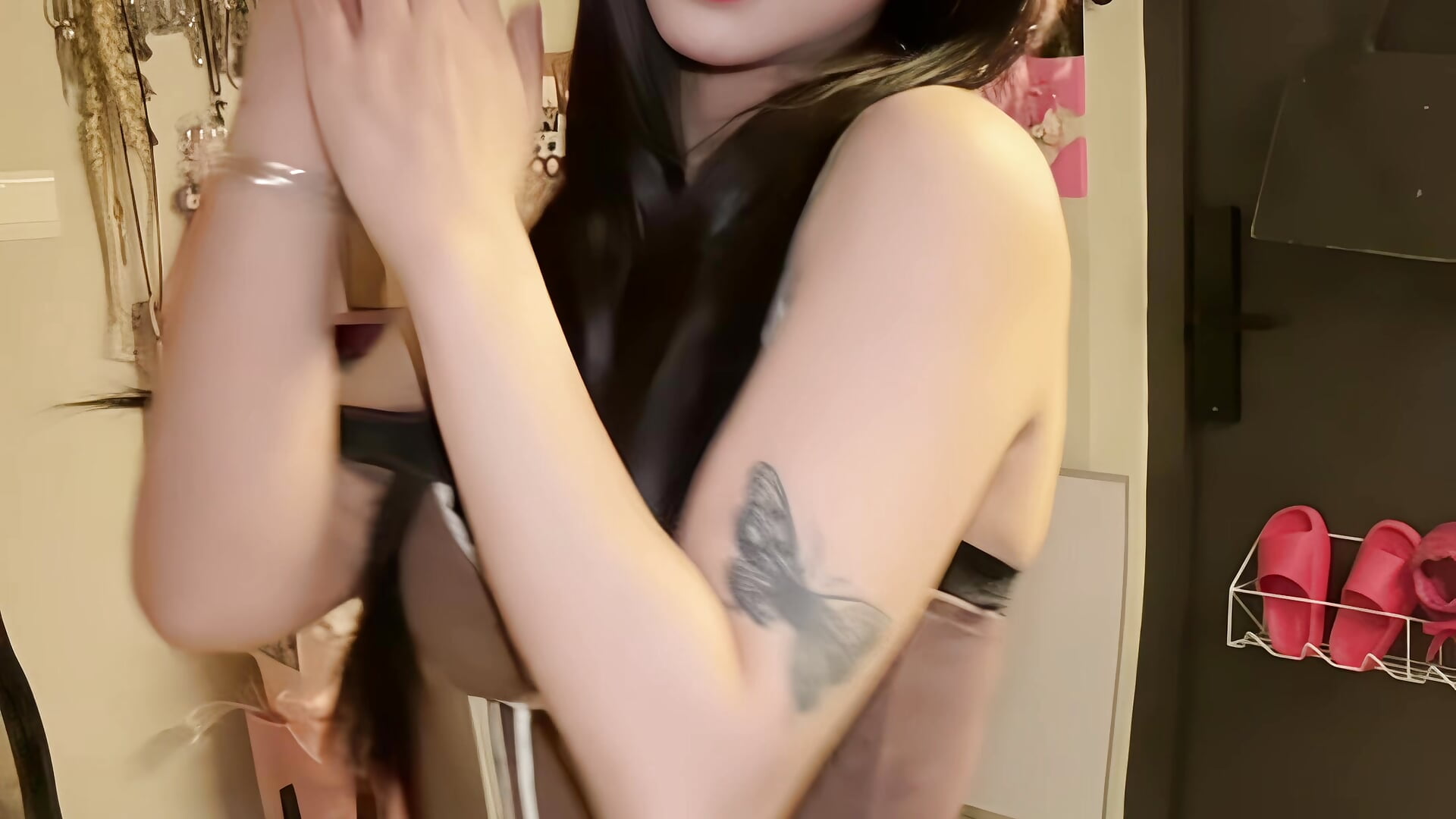 艾斯 - vídeo de Red-888 modelo de câmara