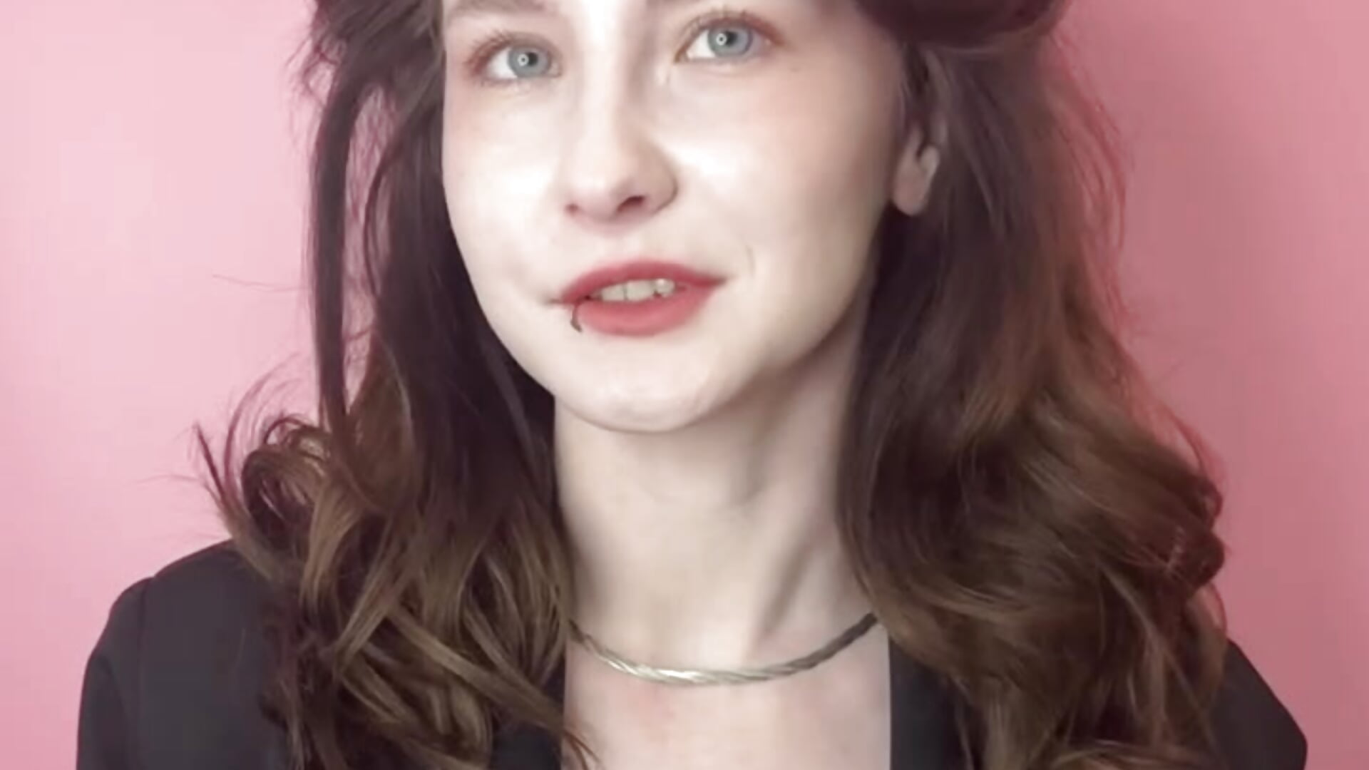 Ntmu🥰－カメラキャストのKerenHuizarの動画