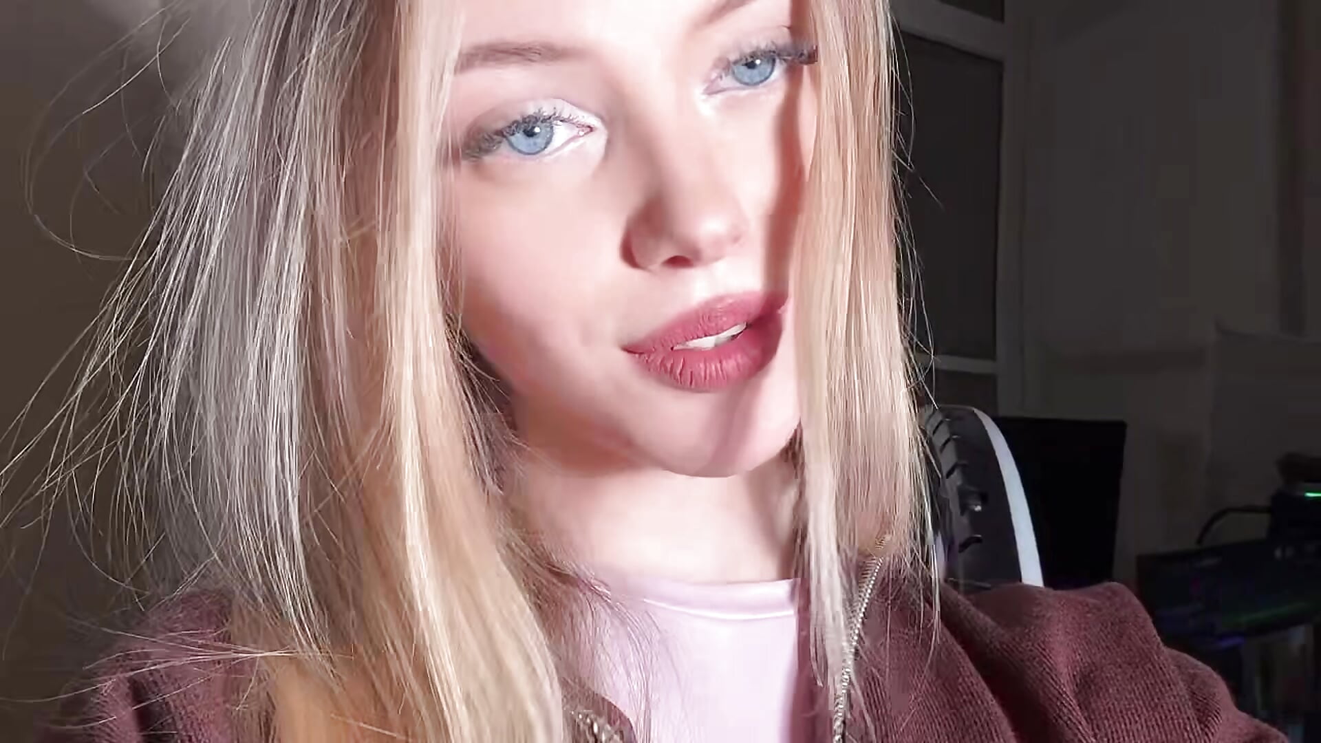 miu miu ~~ - Dear_Tessa主播的视频