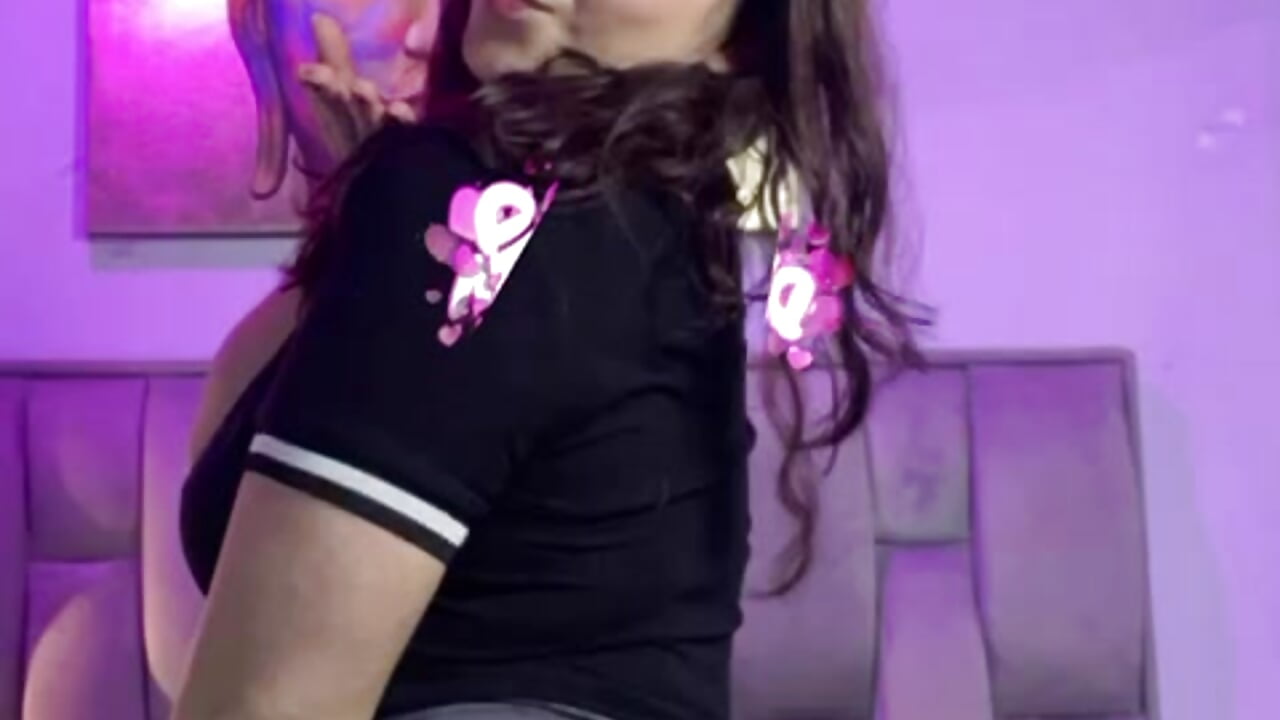 About me💕💖 - video av Maddie-LesYoux cam model