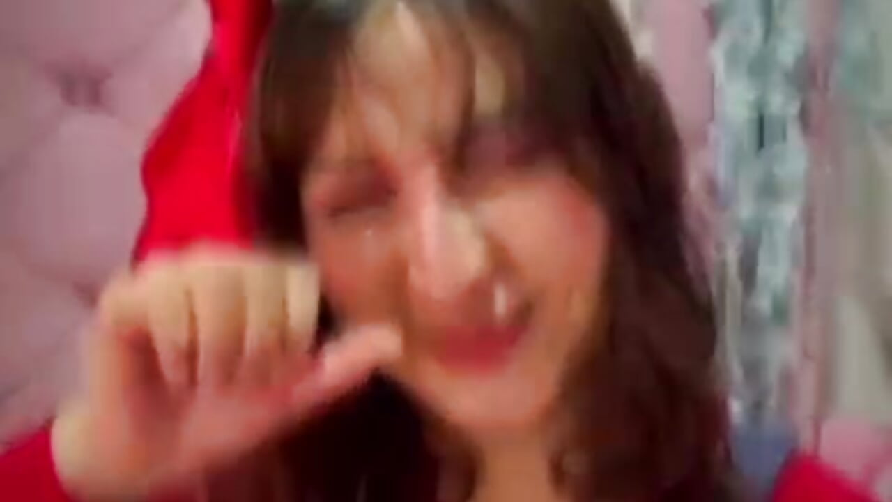 Very sweet!❣🍭 - Maddie-LesYoux主播的视频