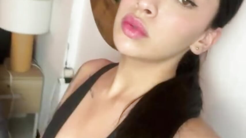 my presentation for you - video by Alanaa_rosse cam model