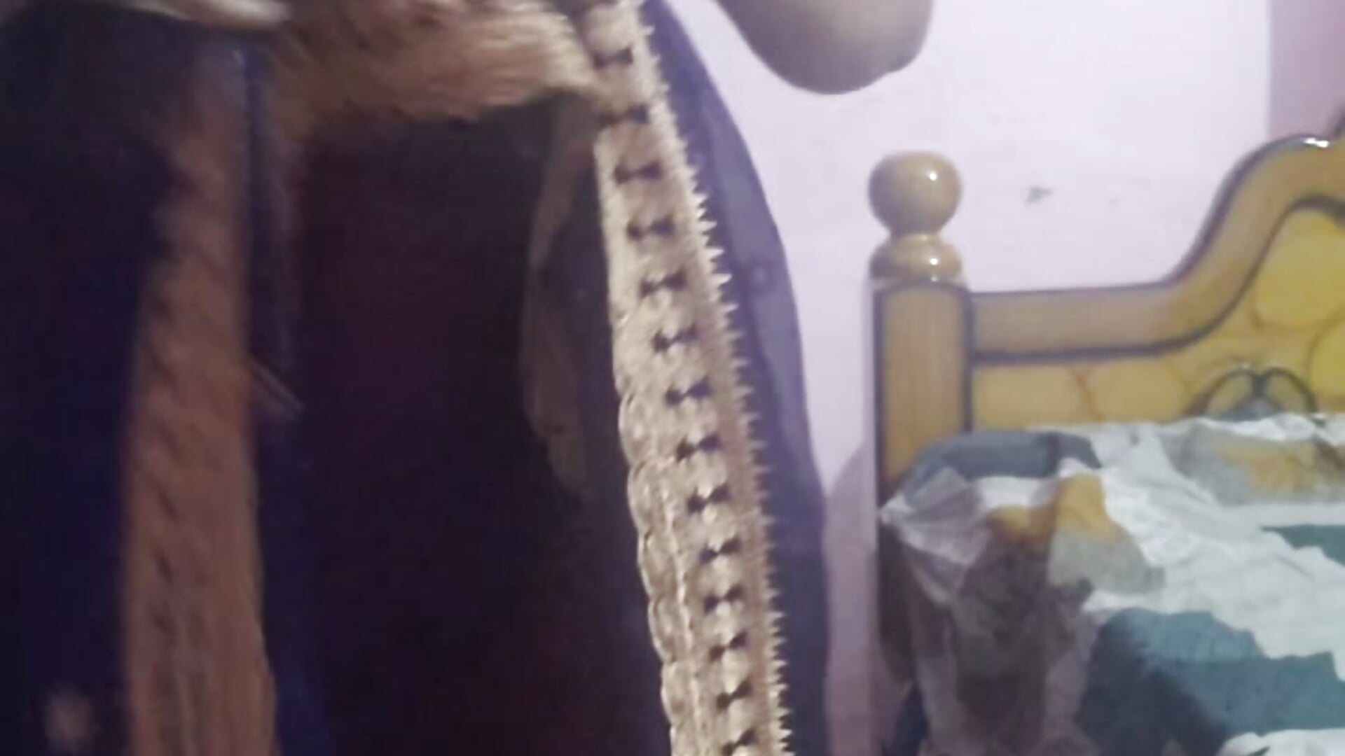 Saree wearing - video di tamil_lathikaaa modella di cam