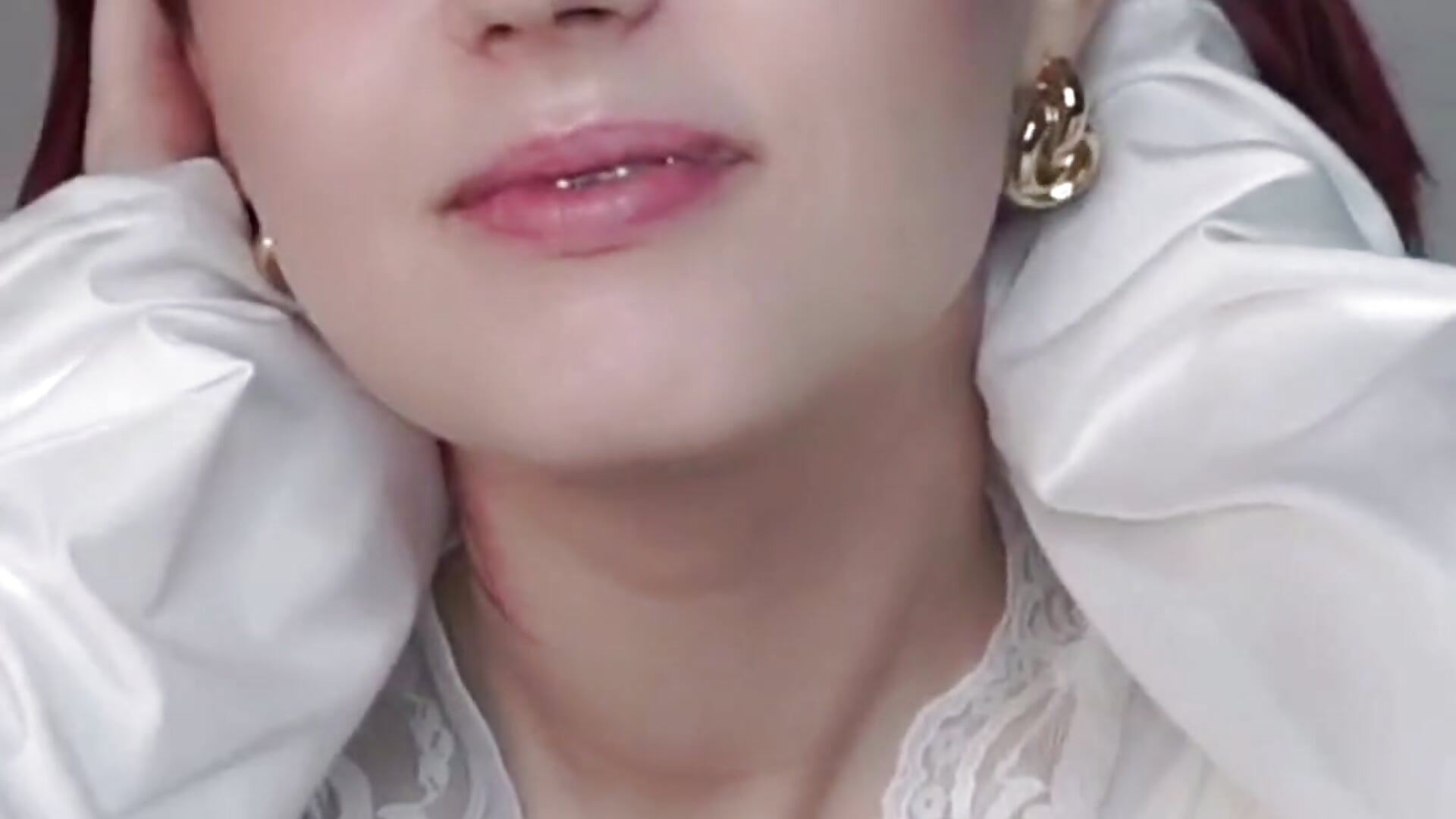 🌸 A gentle look 😊 - vídeo de ValeneRomer modelo de câmara