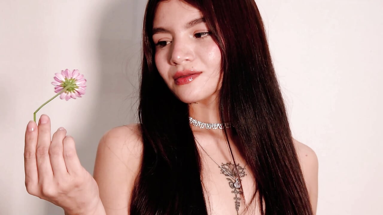 do you like this? - video di steff_gil modella di cam