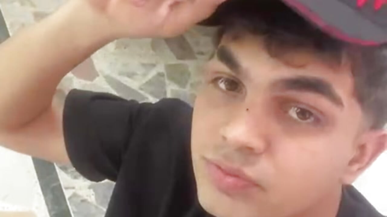 🔥 - video oleh Dustyy_33 kamera model