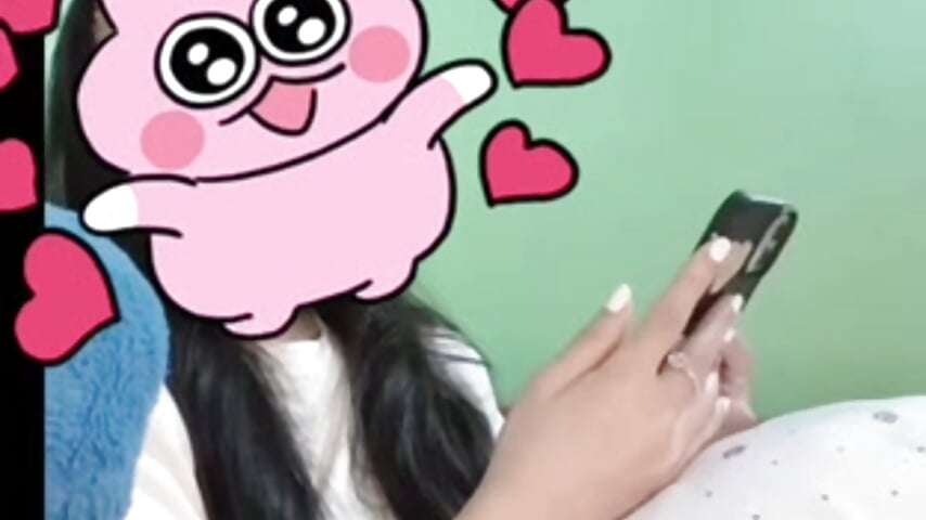 Khoan thai - video by Lilyy_babyy