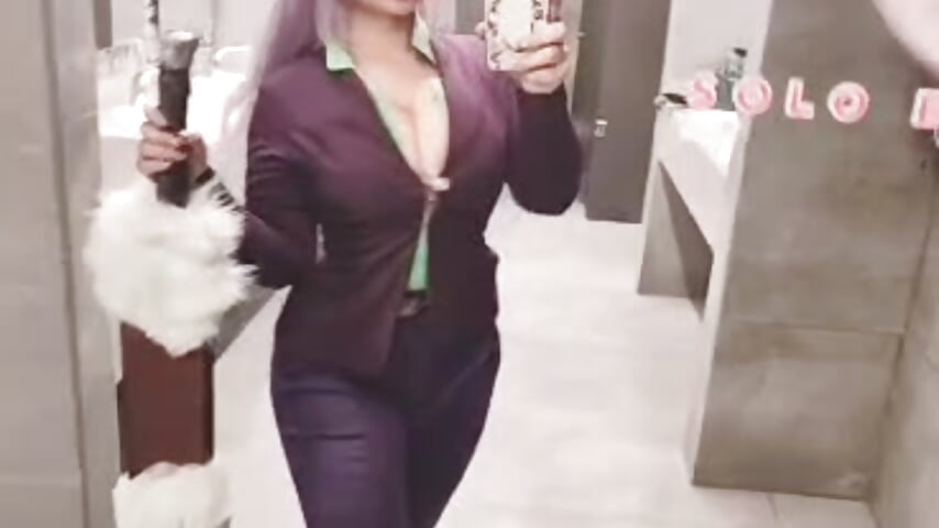 Ova movie 😻 - video Maky_Coss kameramallilta