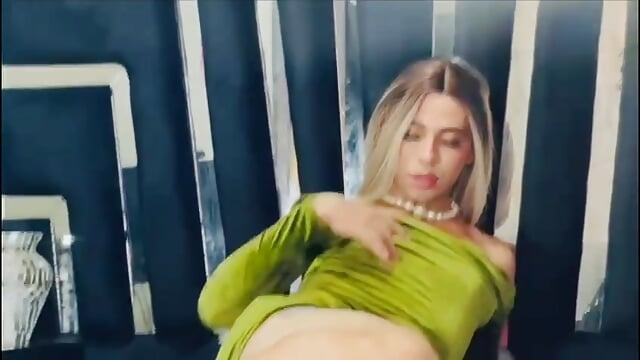 completo - vídeo de LiiaCollins modelo de câmara