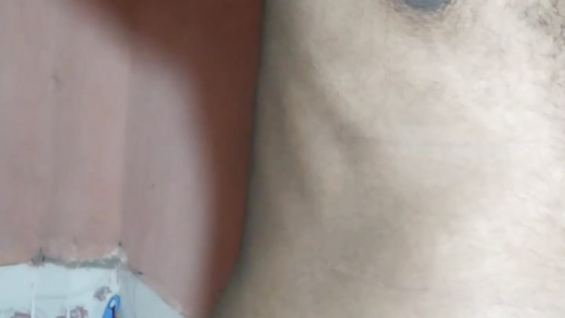 Nipples, armpit, noval show