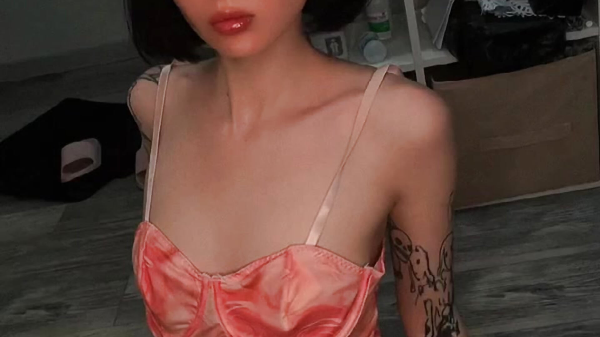 heeey dear – video af Amelia__Bell cam-model