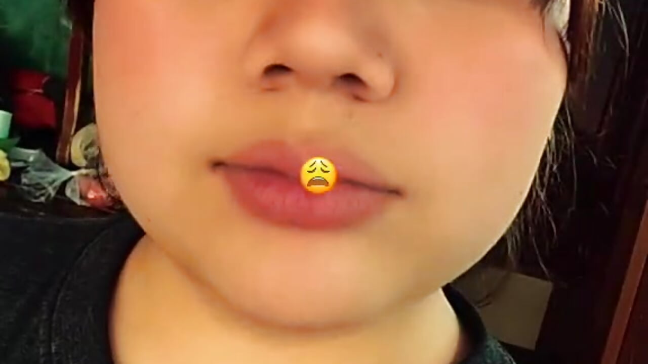 ME <3 – video od webkamerové modelky Ariadna_Bms