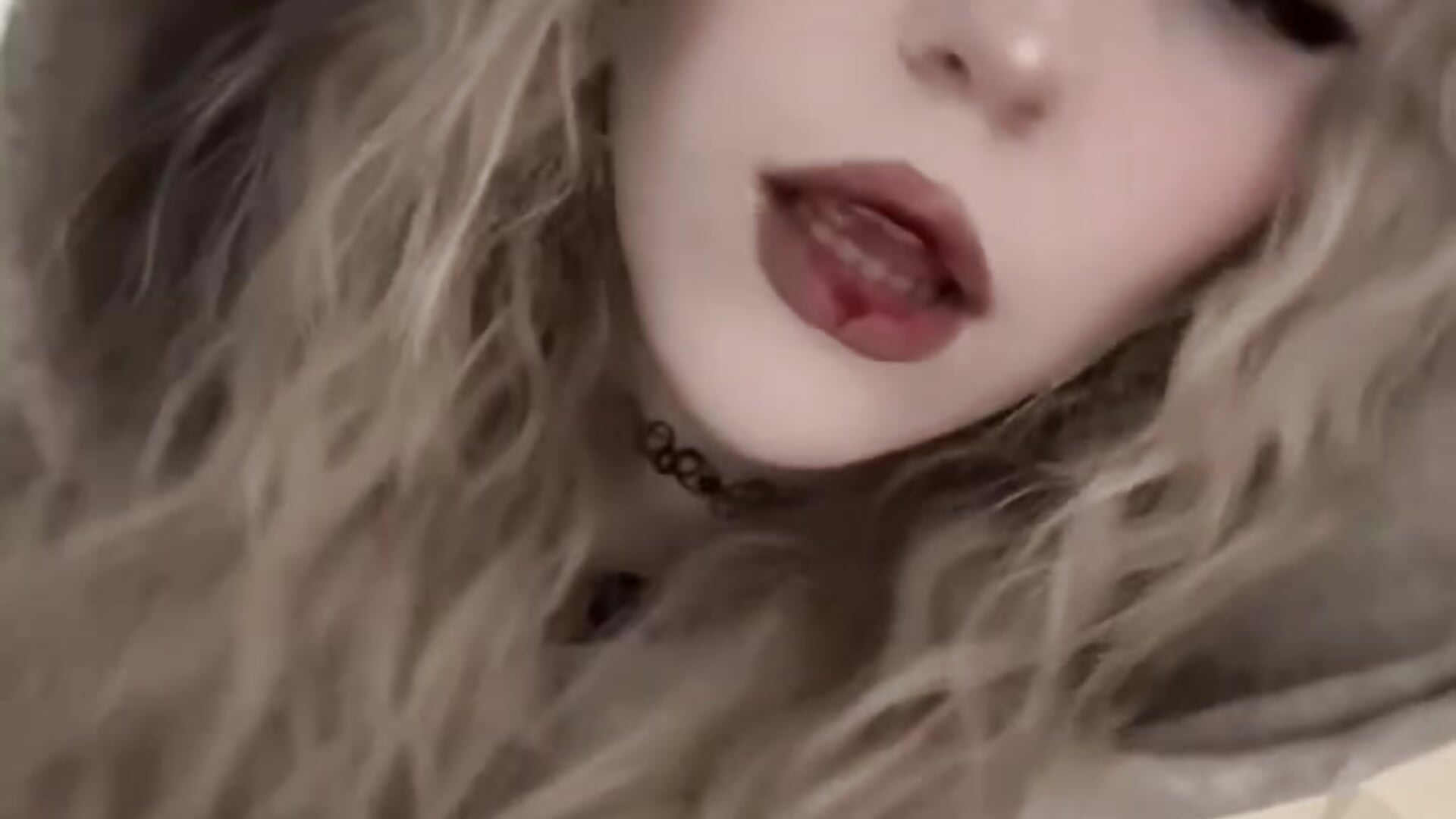 :з - vídeo de Mollywannatouch modelo de câmara