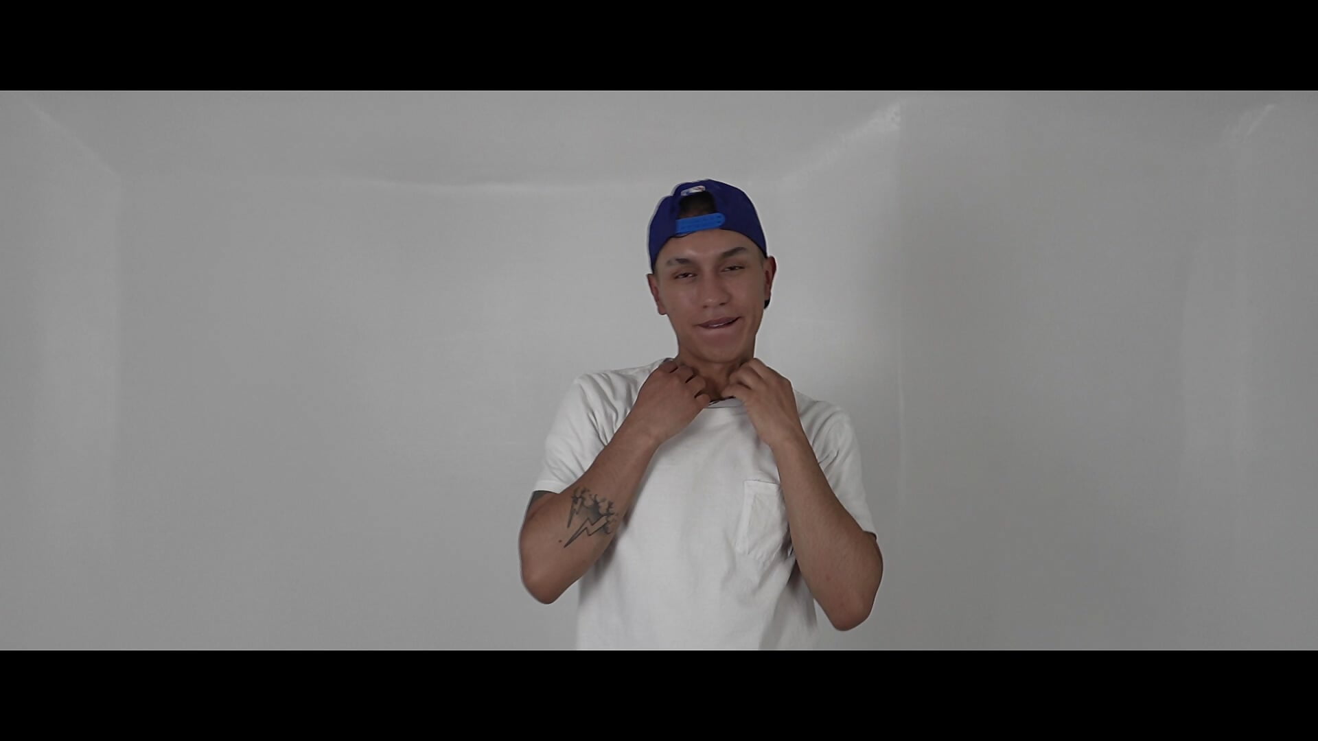 Welcome! - video by Zonxx_x1_